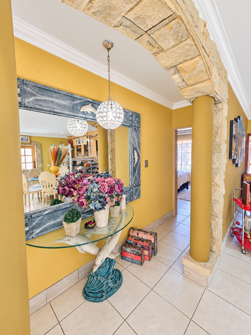 3 Bedroom Property for Sale in Flamwood North West
